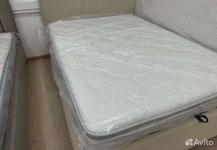 Матрас новый