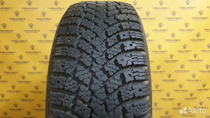 Nokian Tyres Hakkapeliitta 5 275/60 R17 111T
