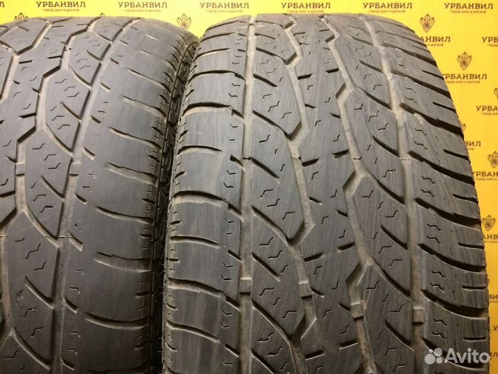 Maxxis Bravo AT-771 285/60 R18 116T