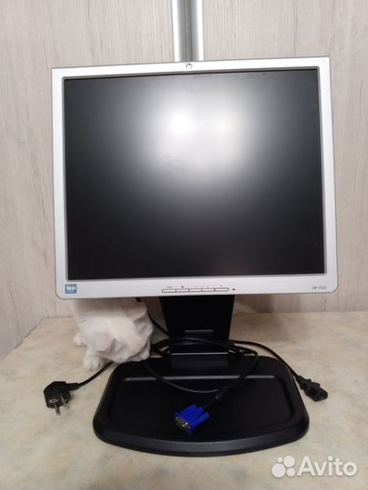 Монитор для компьютера бу