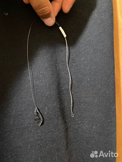 Фидерный монтаж