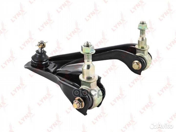 C5026R рычаг передний верхний правый Honda Acc