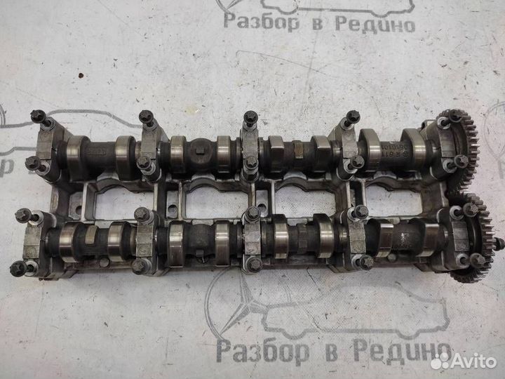 Постель распредвала w904 Sprinter 611.981