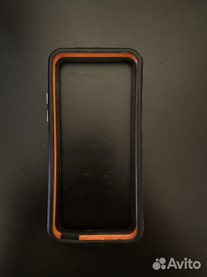 Чехол / бампер на iPhone 5