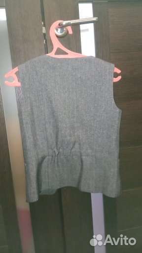 Школьная форма