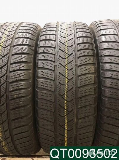 Pirelli Winter Sottozero 3 205/60 R16 96P