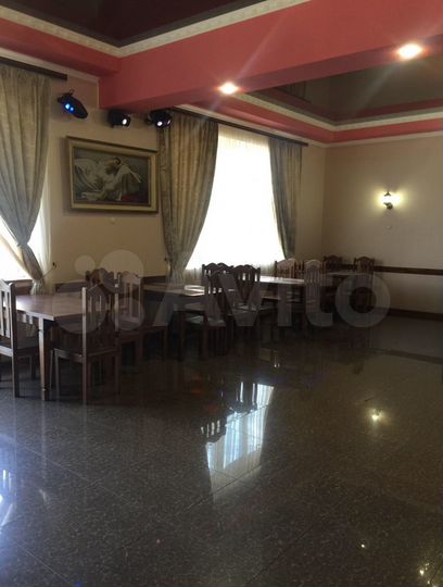 Общепит, 150 м²