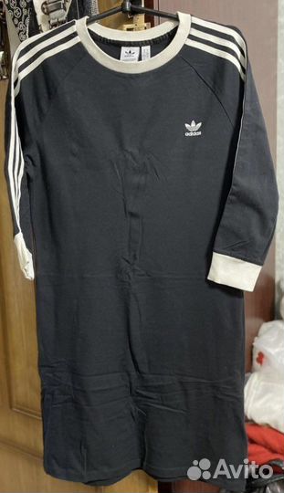 Платье adidas