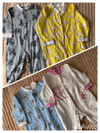 Одежда для девочки