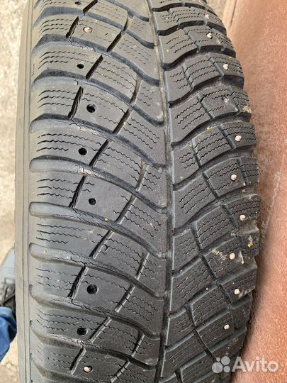 КАМА Кама-515 205/75 R15 104Q