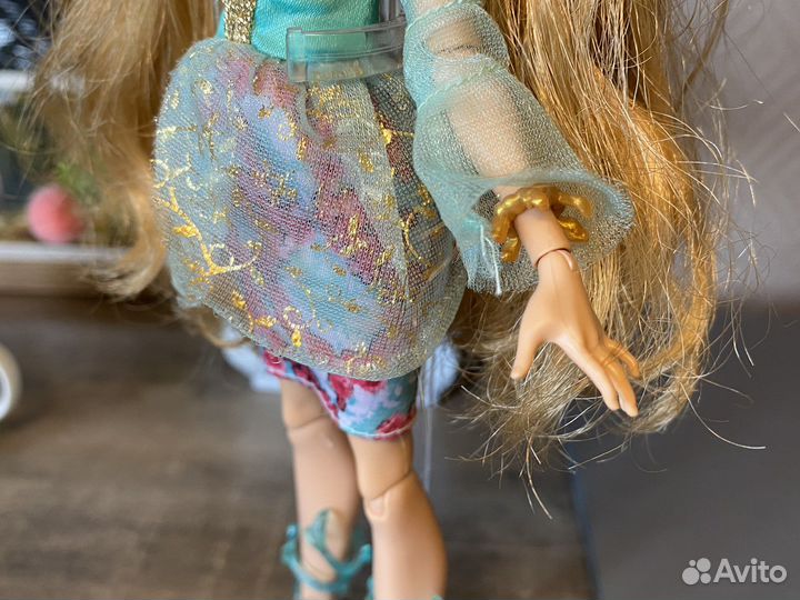 Кукла эвер афтер хай Эшлин Элла