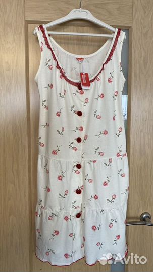 Халат женский новый 44-46 размер