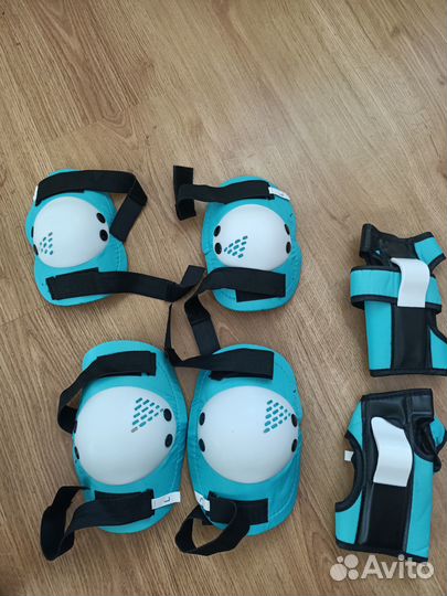 Защита детская