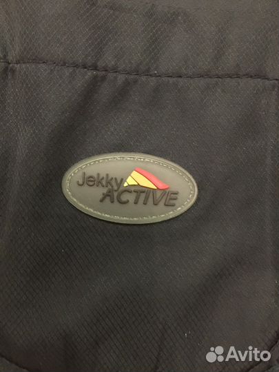 Кенгуру для детей Jekky active