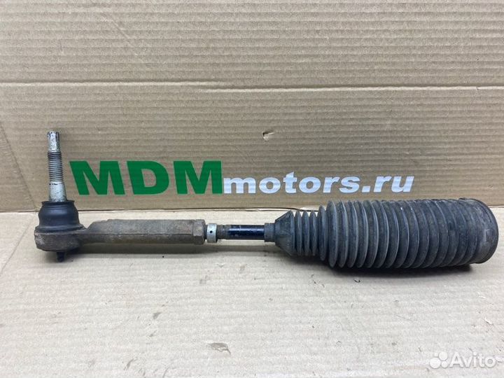 Тяга рулевая с наконечником Cadillac Escalade 4