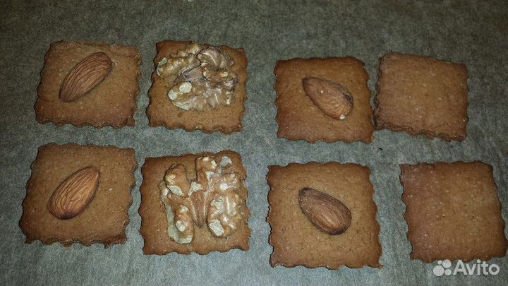 Форма для печенья 9в1 