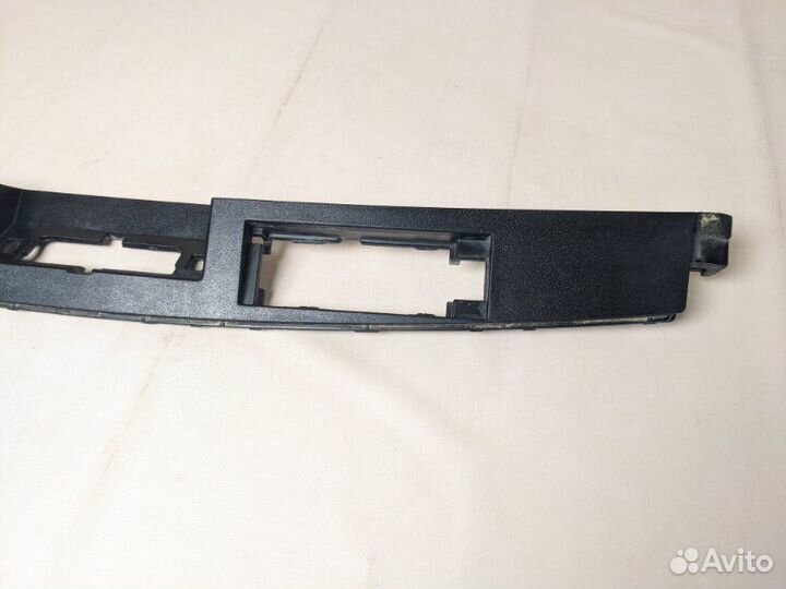 Накладка двери багажника Hyundai Ix35 G4NA 2014