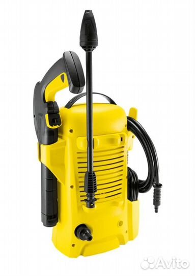 Мойка высокого давления Karcher K 2 Universal Edit