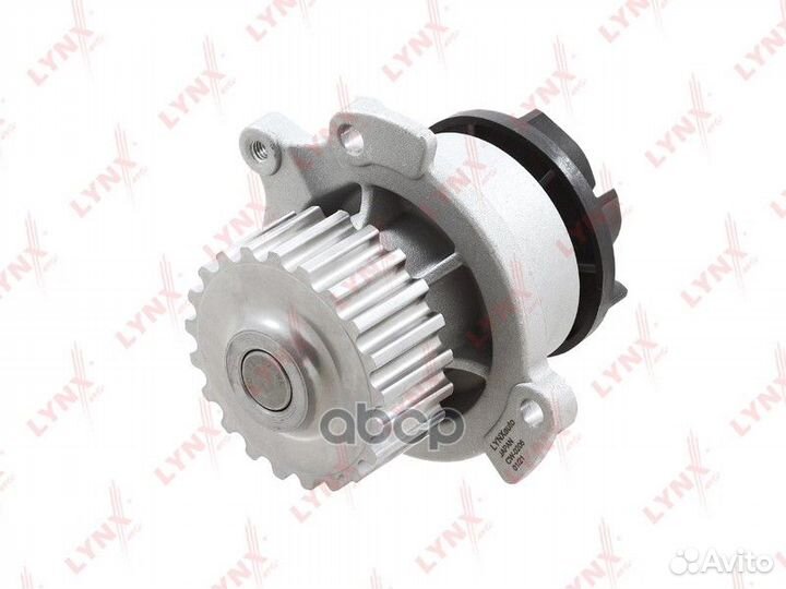 Насос водяной CW-0206 lynxauto