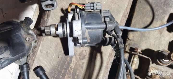 Трамблёр Toyota 3S,4S