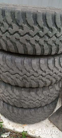 Cordiant Off Road 245/70 R16