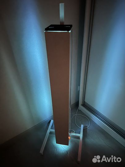 Рециркулятор воздуха