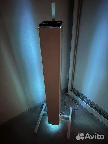 Рециркулятор воздуха