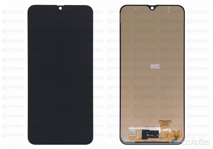 Дисплей Samsung A505F / A507F (A50 / A50S)