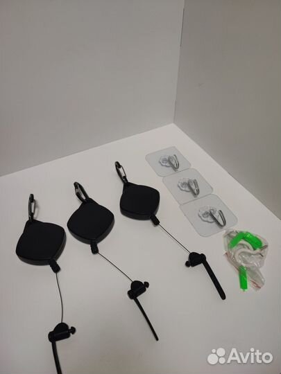 Oculus Quest 2 Система подвеса провода, шкив