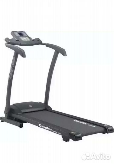 Беговая дорожка