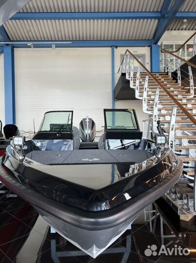 NorthSilver husky 650 SF+Honda BF250dxdu