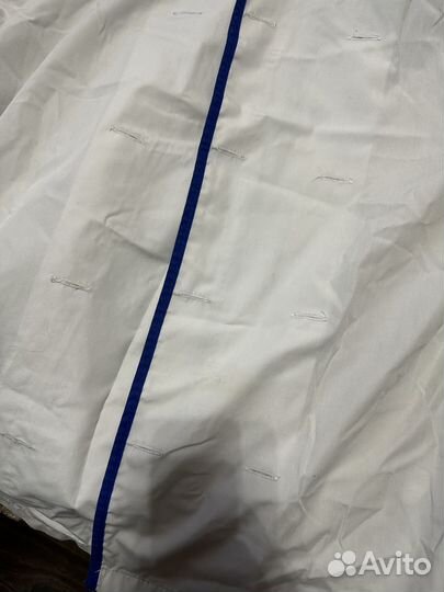 Поварская форма