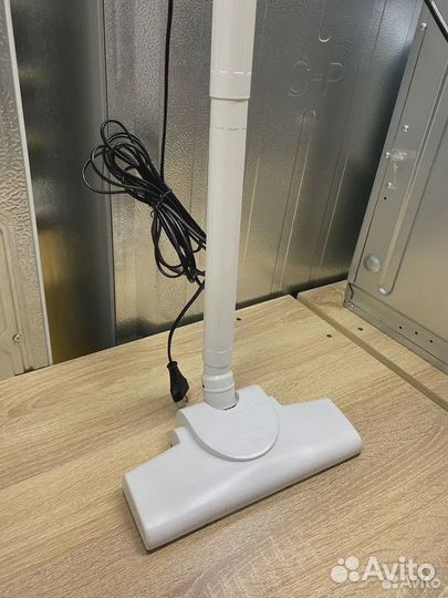 Пылесос вертикальный Rombica MyClean Era