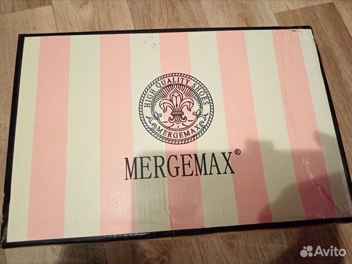 Туфли женские 38 размер