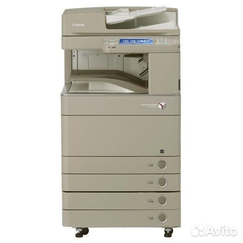 Мфу A3 Canon imagerunner advance C5240i