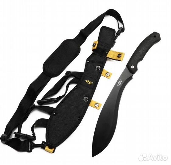 Мачете Firebird F804