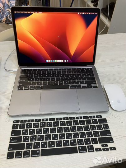 Apple MacBook Air M1