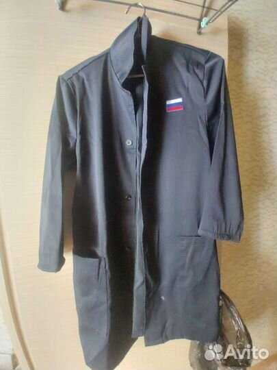 Спецодежда