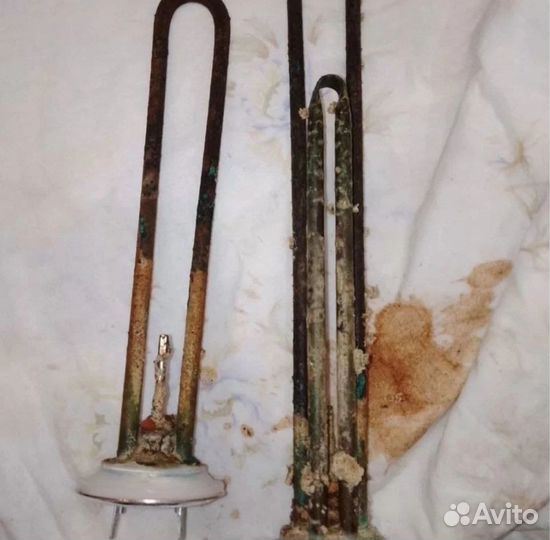 Ремонт бойлеров и холодильников