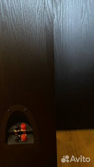 Напольная акустика Klipsсh Synergy F2 blk