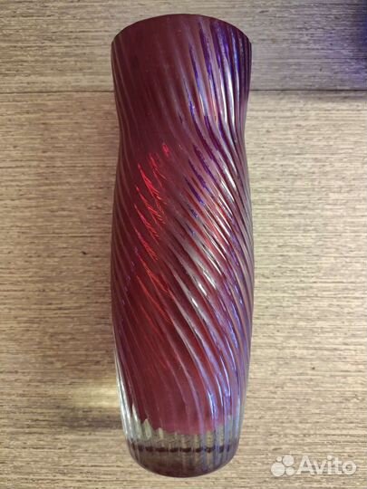 Вазы советские