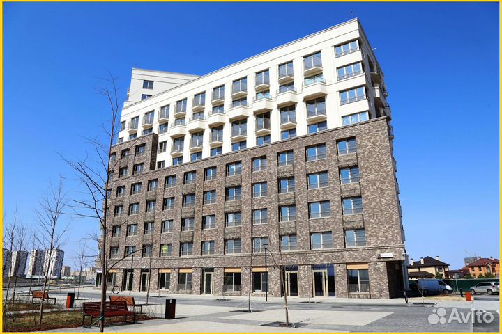 Облицовочный кирпич Рекке