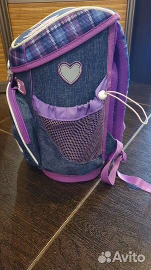 Рюкзак (ранец) школьный Belmil