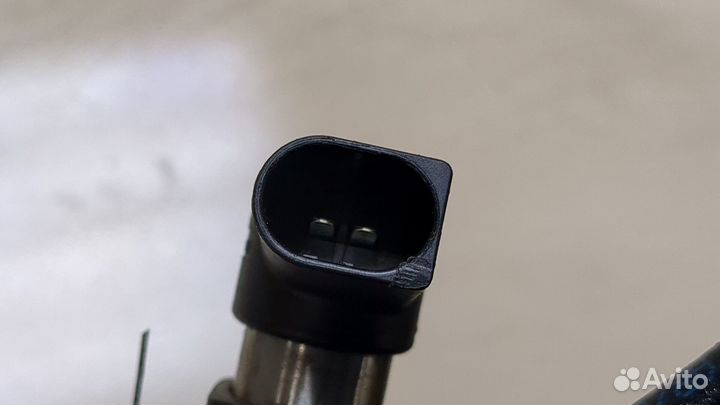 Форсунка топливная Audi A3 (8P), 2010