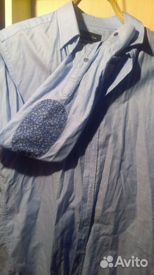 Massimo dutti рубашка