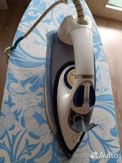 Утюг Philips