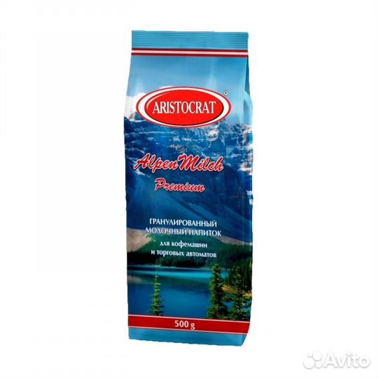 Сливки гран. aristocrat 