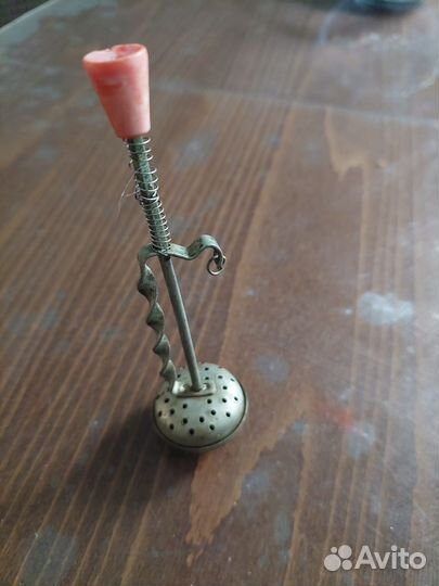 Заварочная