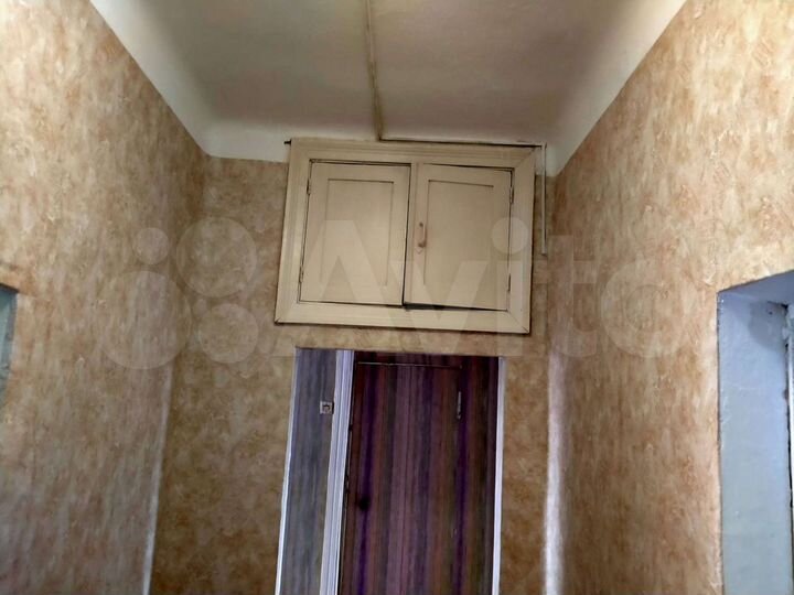 3-к. квартира, 57,7 м², 2/3 эт.