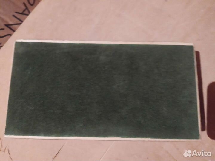 Набор столовых приборов мельхиор СССР